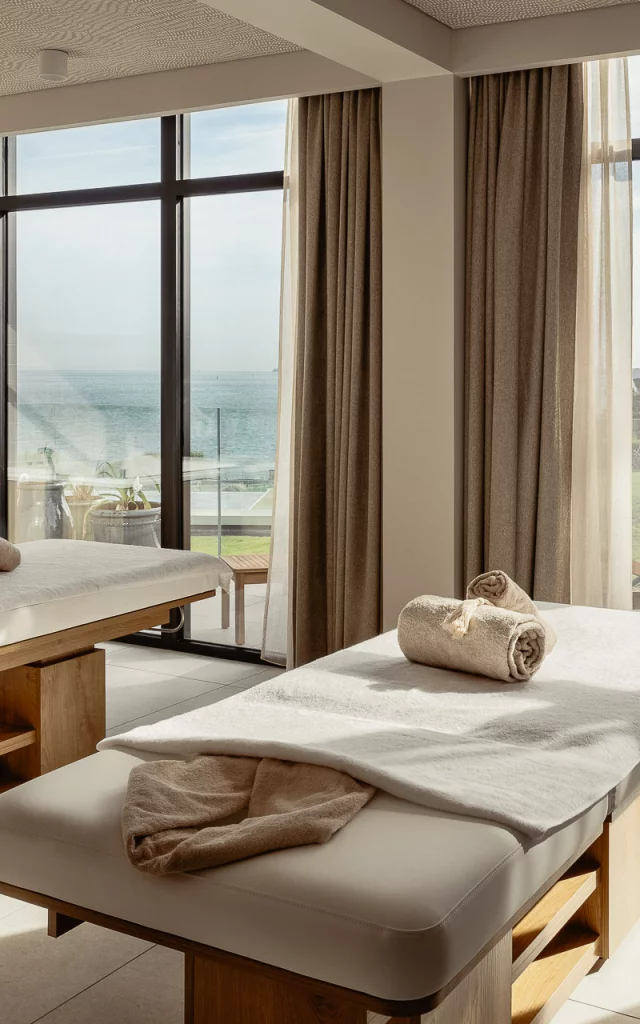Emeria Dinard-Suite Duo