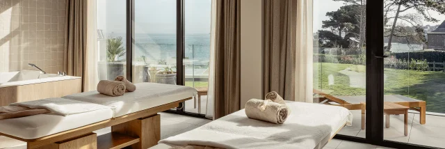 Emeria Dinard-Suite Duo