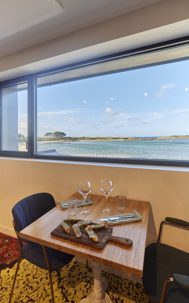 Restaurant Mémé Lilia