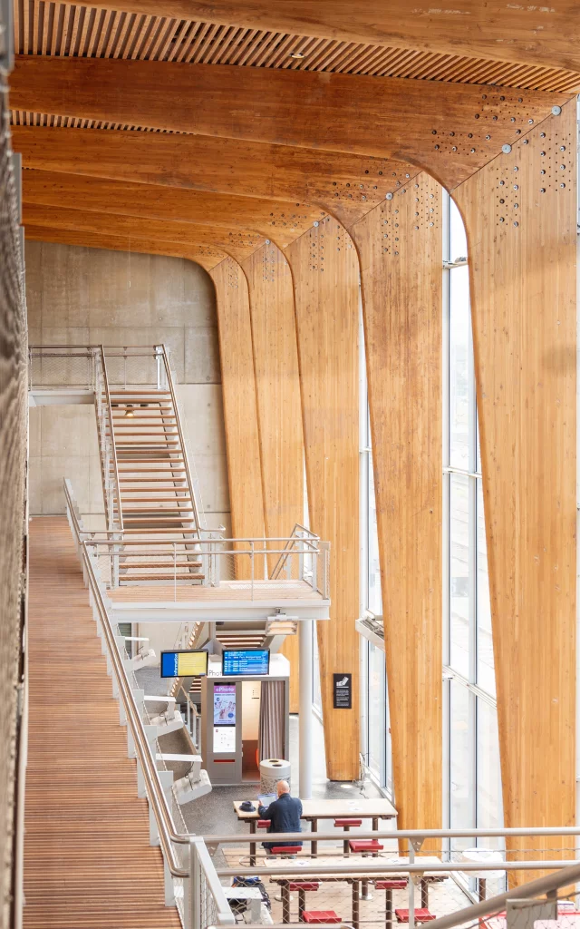 Gare de lorient
