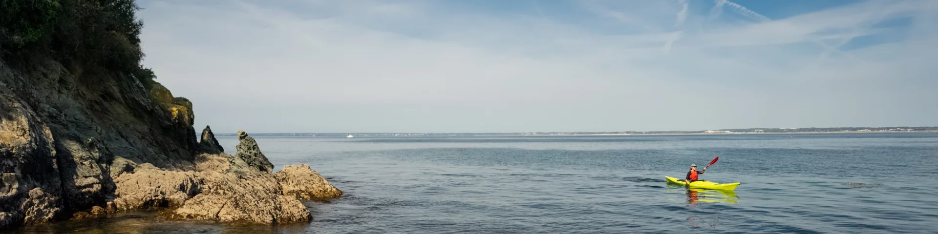 Ile de Groix