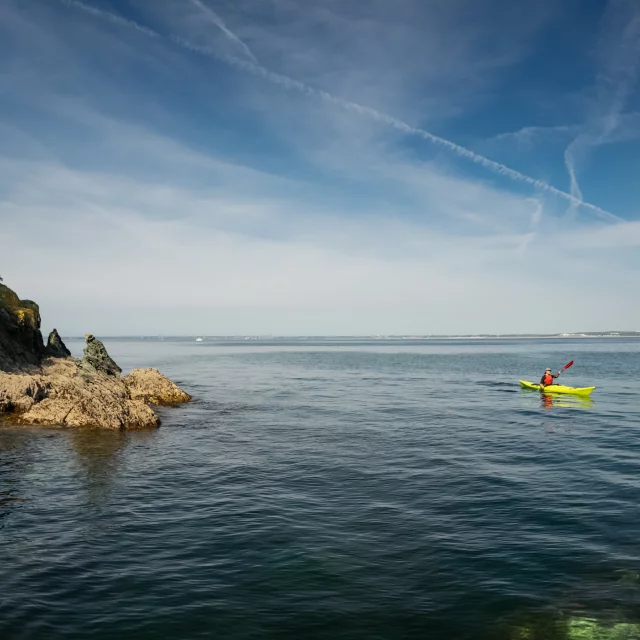 Ile de Groix