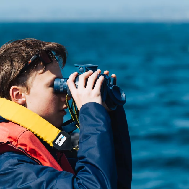 Brest - Experience bretonne - La Recouvrance