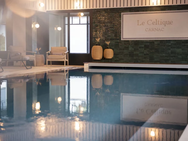 Le Celtique Hôtel