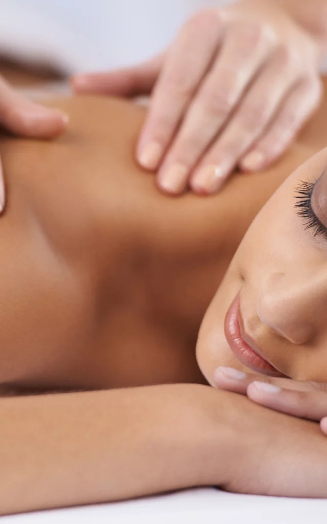 Massage Le Miramar
