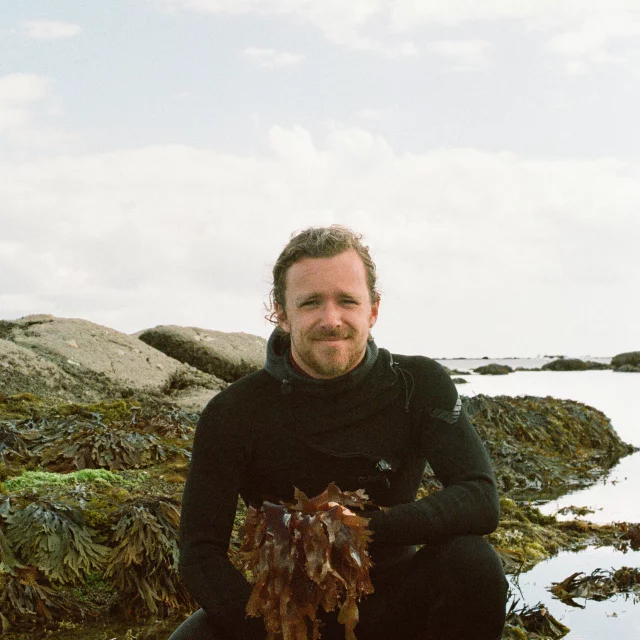 Lenny Gouédic - Begood Alg - Plozévet