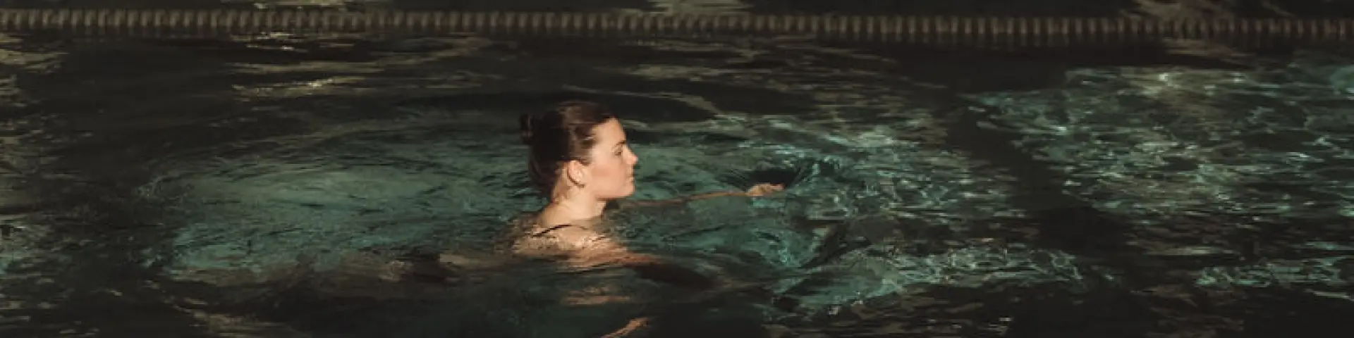 Bassin intérieur, Thalassothérapie Quiberon