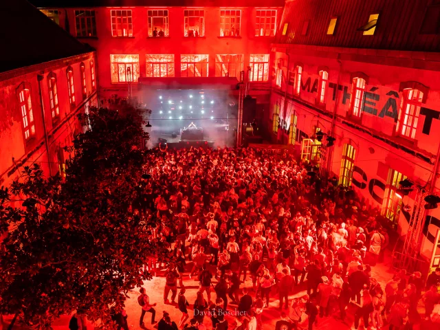 Festival Panoramas