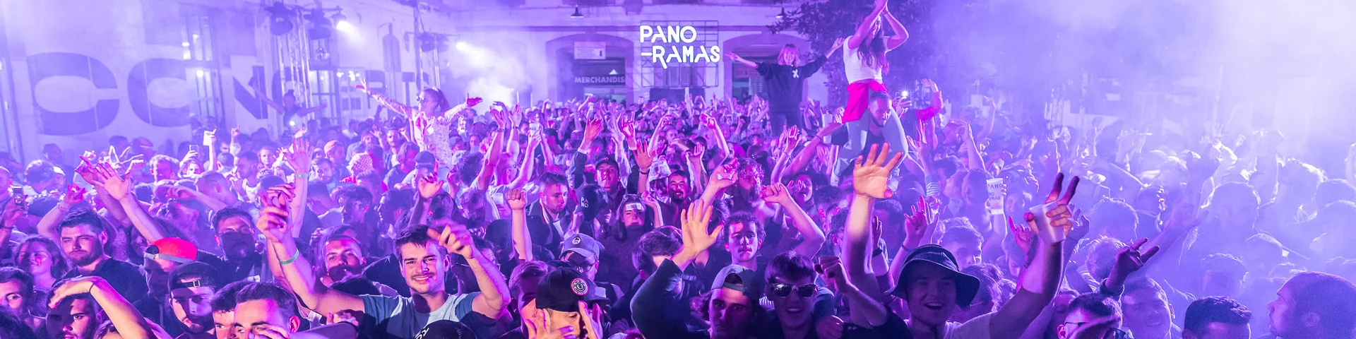 Festival Panoramas