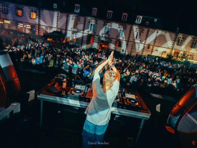 Festival Panoramas