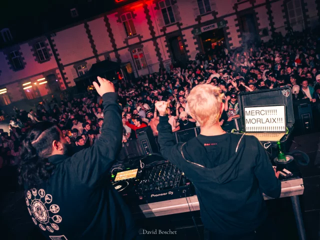 Festival Panoramas