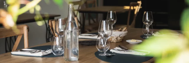 La Morinais Restaurant A La Ferme 3 Copyright Anne Claire Heraut