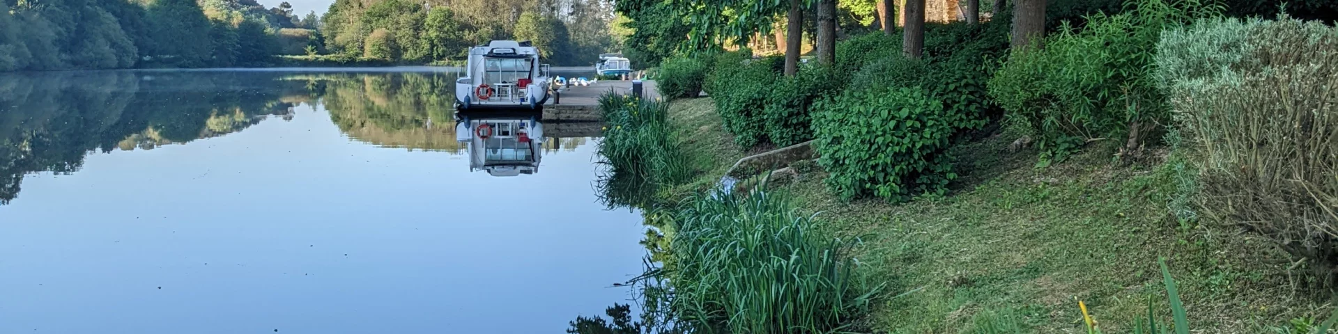 Le Boat 2