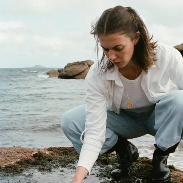 Fidji Briand - ODYCEA -Lannion