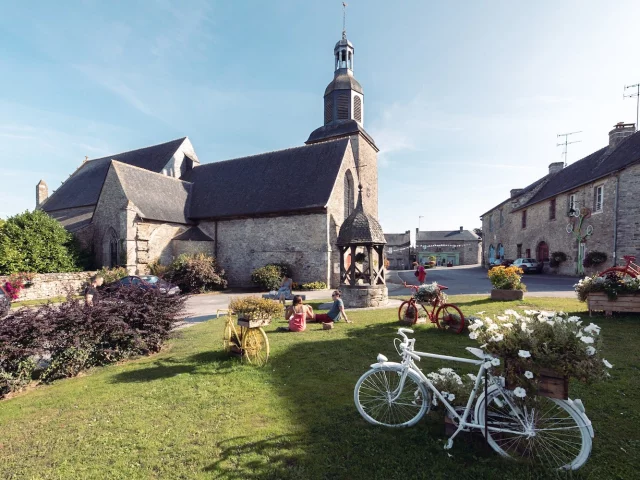 Champeaux Vitrecommunaute Adt35 Mathieu Le Gall 2021
