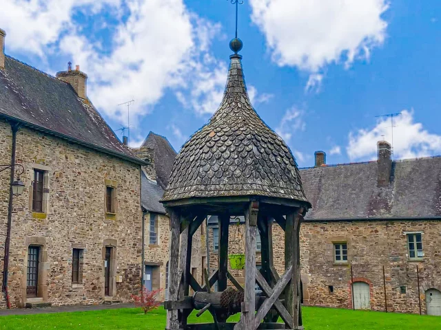 Champeaux@vitre Communaute