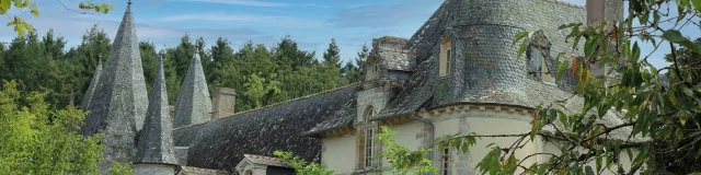 Chateau De Lepinay 411