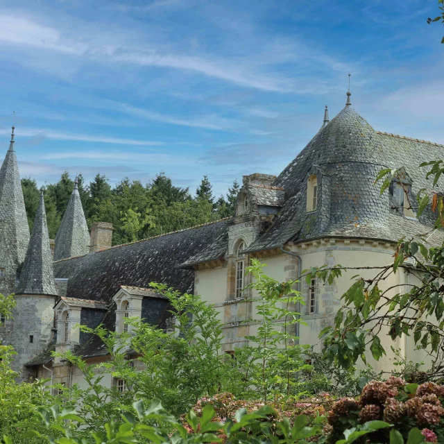 Chateau De Lepinay 411