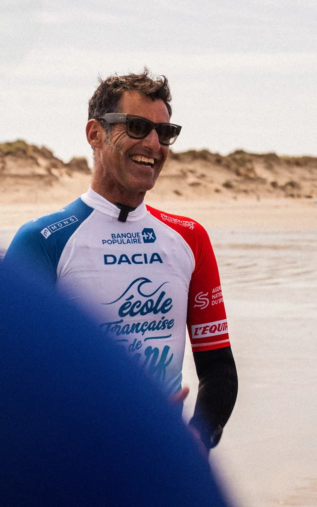 Ronan Chatain_ESB La Torche