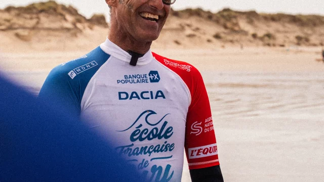 Ronan Chatain_ESB La Torche