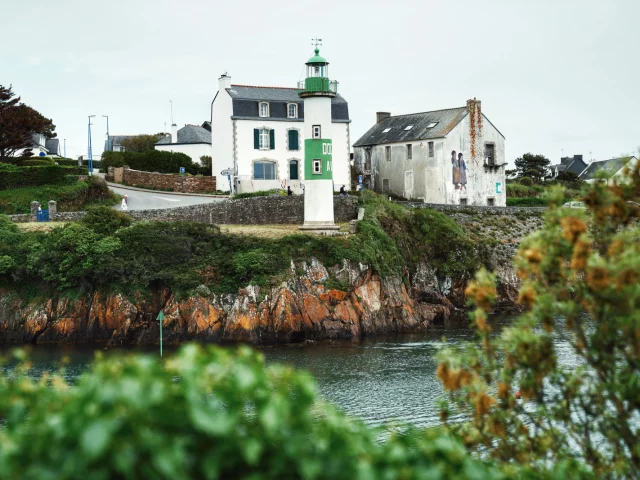 Doëlan - Phare