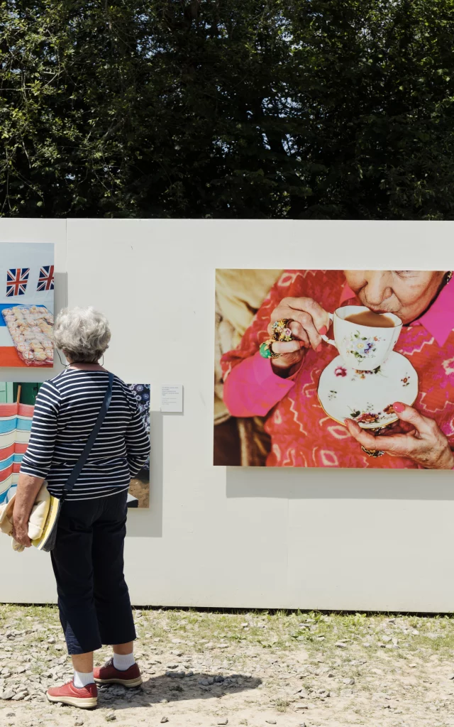 La Gacilly - Festival Photo