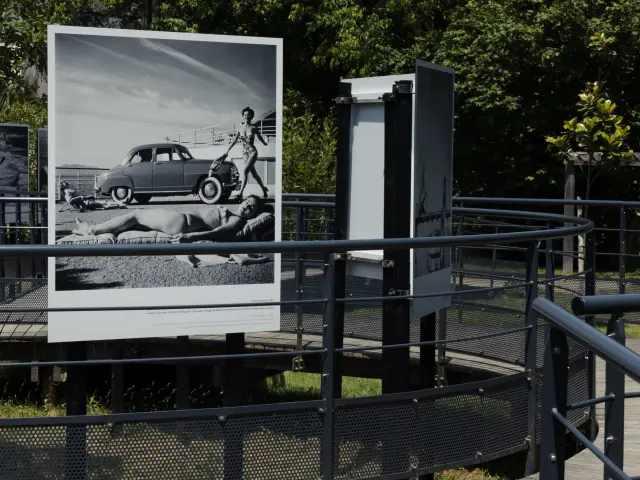 La Gacilly - Festival Photo