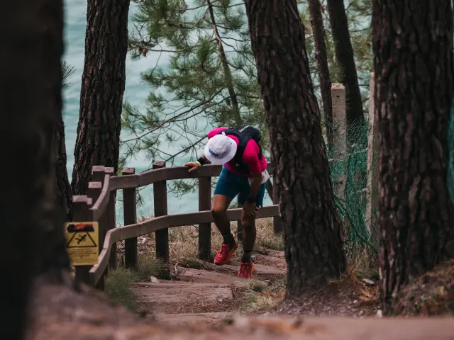 Crozon - Randonnée Presqu'ile de Crozon