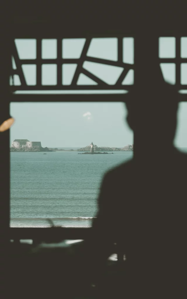 Saint-Malo - Ar Iniz