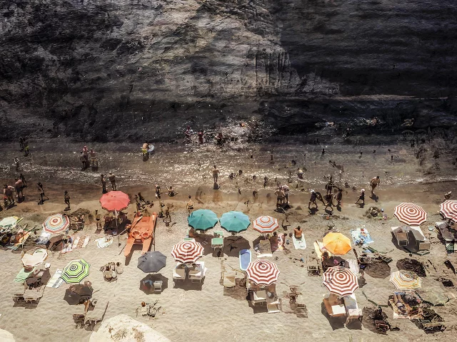 Festival Photo Du Guilvinec - Festival l'Homme et la mer - Crazy Beaches