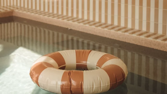 Pont-Aven - Maison Roz - Piscine