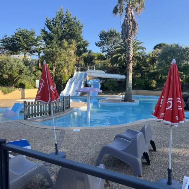 Camping Du Goulet Bretagne Pool 1200x900 Cropped