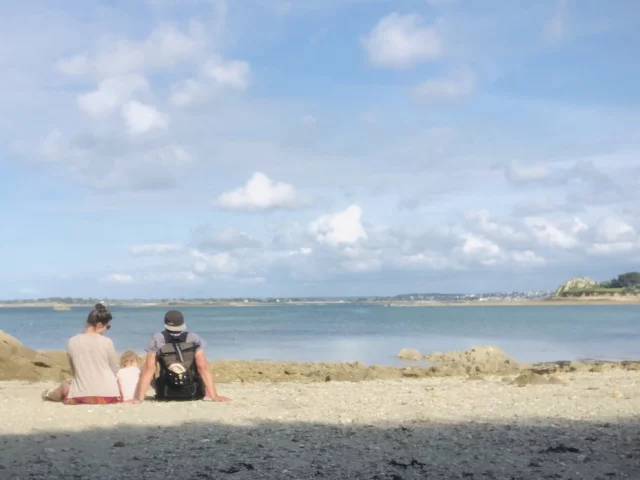 Campingplatz Saint Pol De Leon Ar Kleguer Roscoff