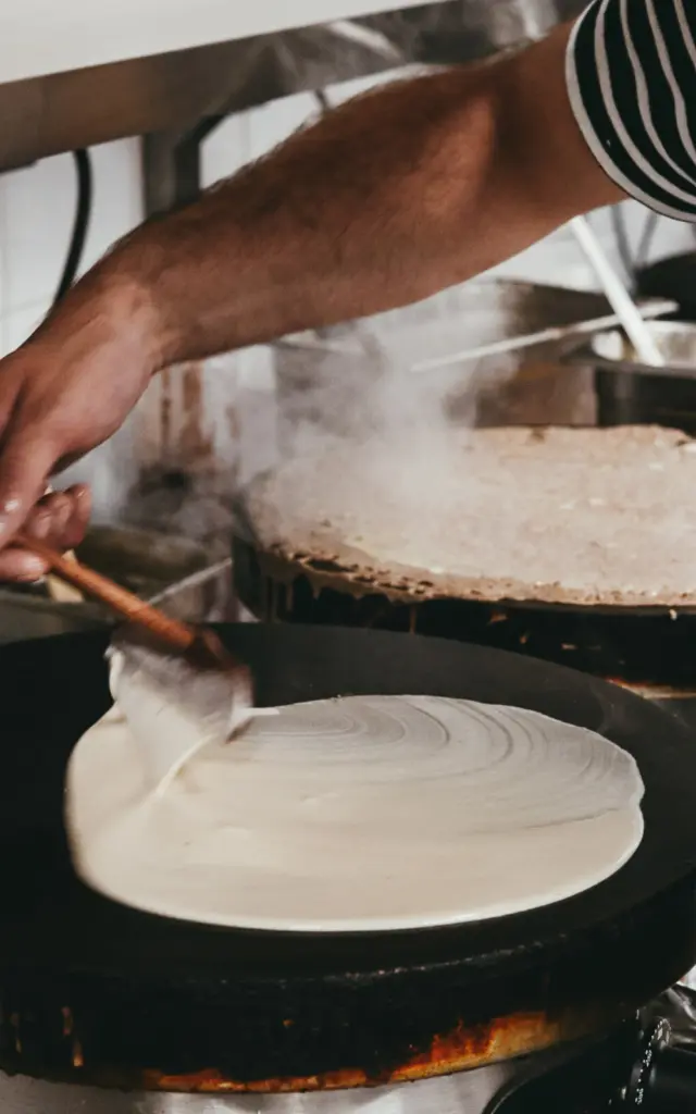 Restaurant Monsieur Arthur