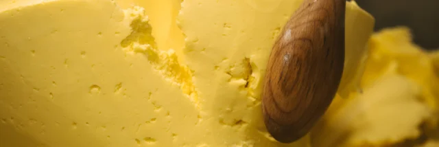 Beurre de Madame - Ferme Le Hirdyer - Savoir faire