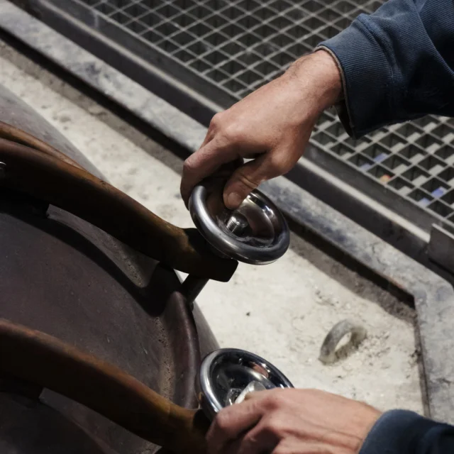 Lannion - Distillerie Warenghem