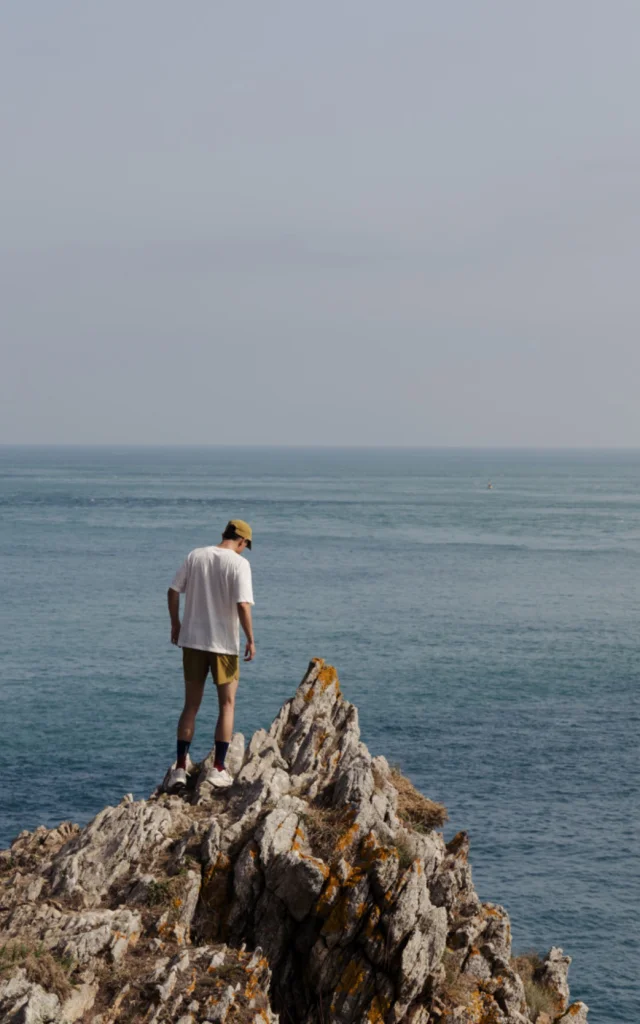Cancale - Pointe du Grouin