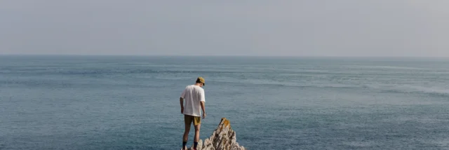 Cancale - Pointe du Grouin