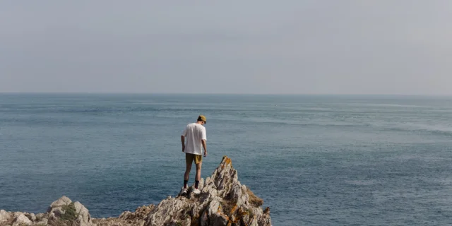 Cancale - Pointe du Grouin
