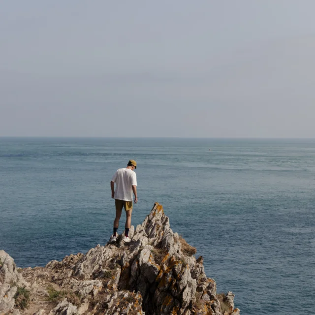 Cancale - Pointe du Grouin