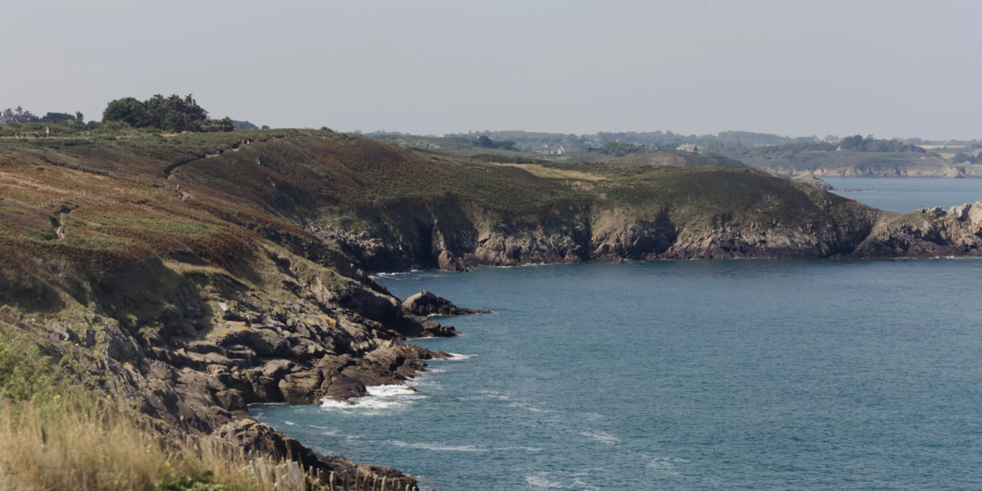 Cancale - Pointe du Grouin