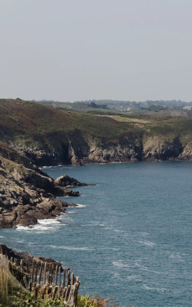 Cancale - Pointe du Grouin