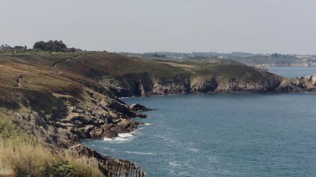 Cancale - Pointe du Grouin