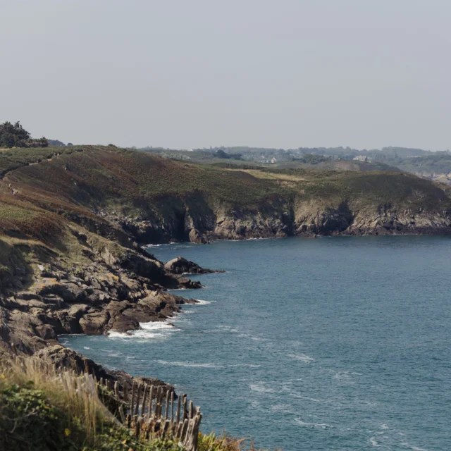 Cancale - Pointe du Grouin