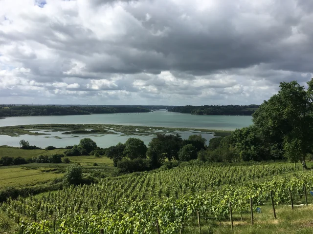 Visite guidée de Saint-Suliac