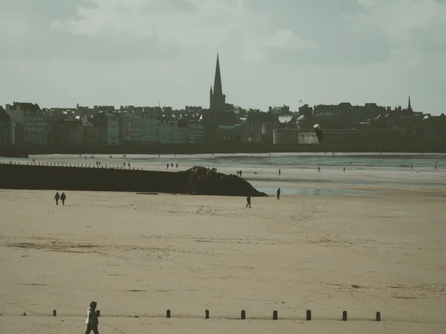 Saint-Malo -