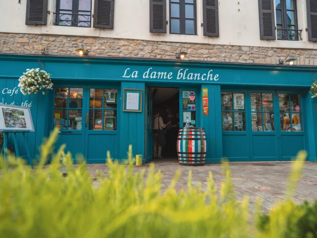 La Grande Rue