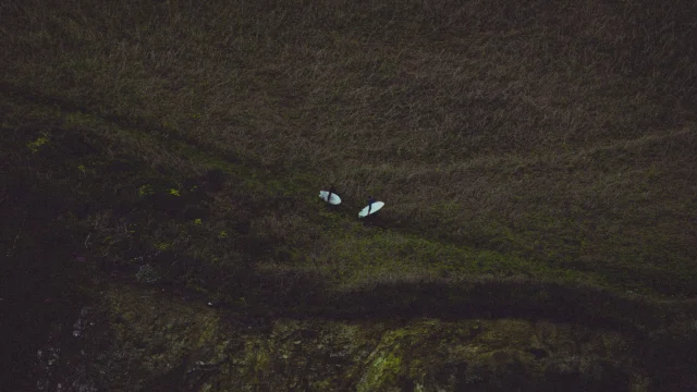 Cléden-Cap-Sizun - Pors Théolen