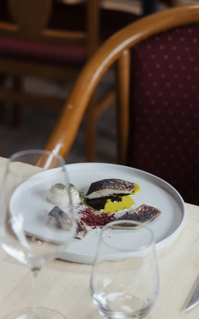 Auberge du Menez - Saint-Rivoal