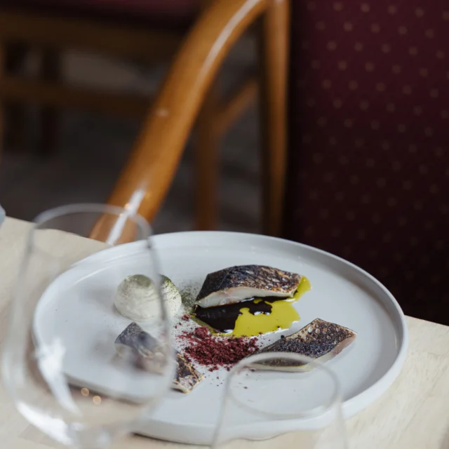 Auberge du Menez - Saint-Rivoal